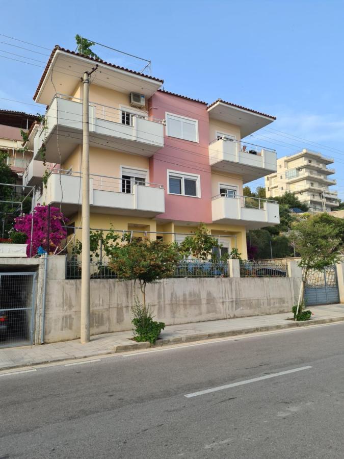 Apartment Welcome