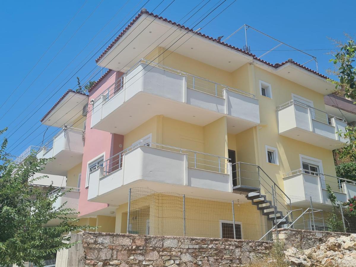 Welcome Apartment
