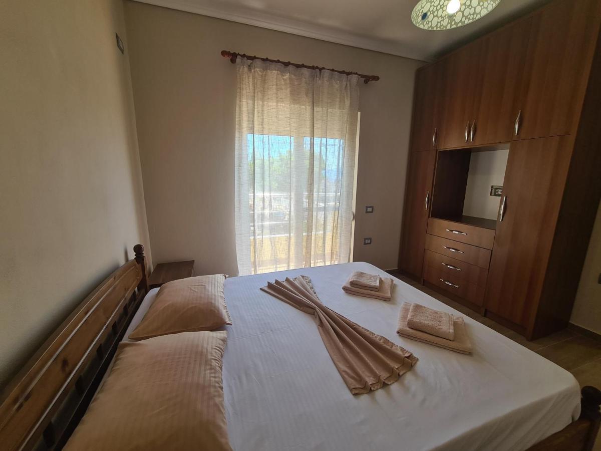 Welcome * Sarande