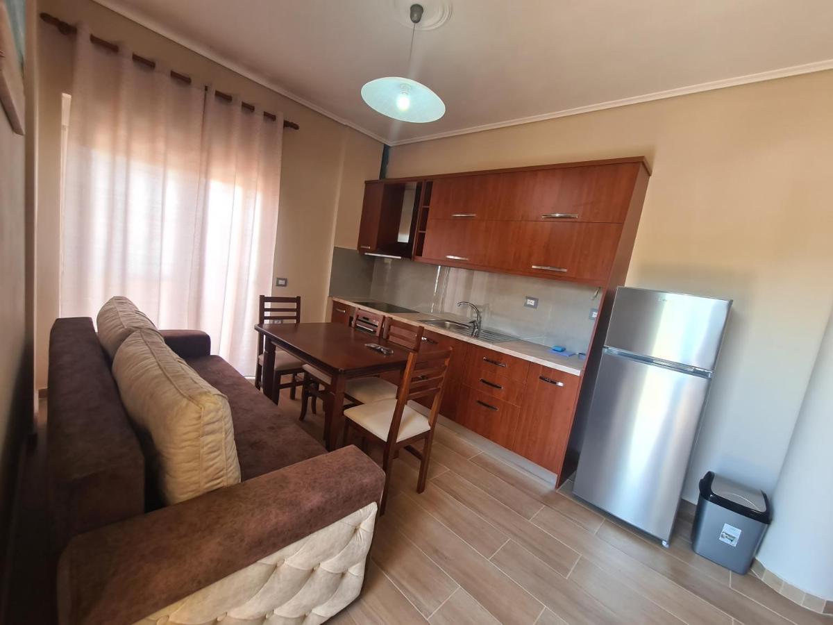 Apartment Welcome Sarande