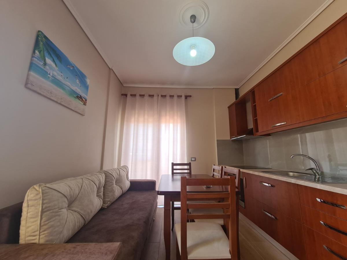 Welcome * Sarande