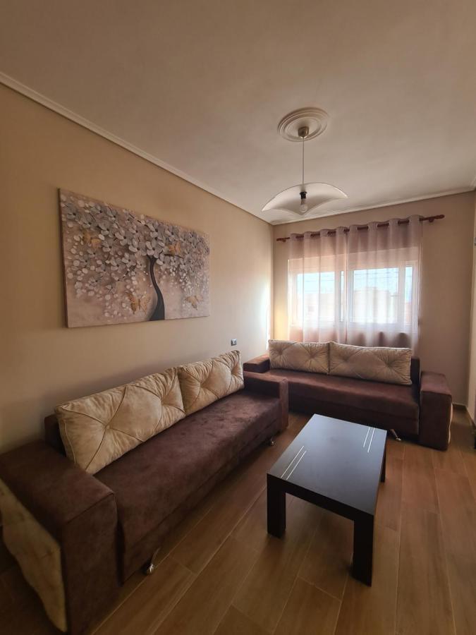 Welcome * Sarande