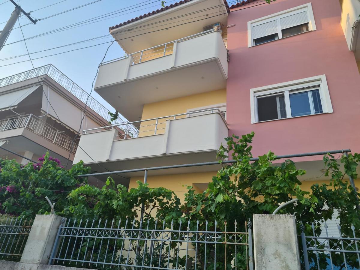 Welcome Apartment