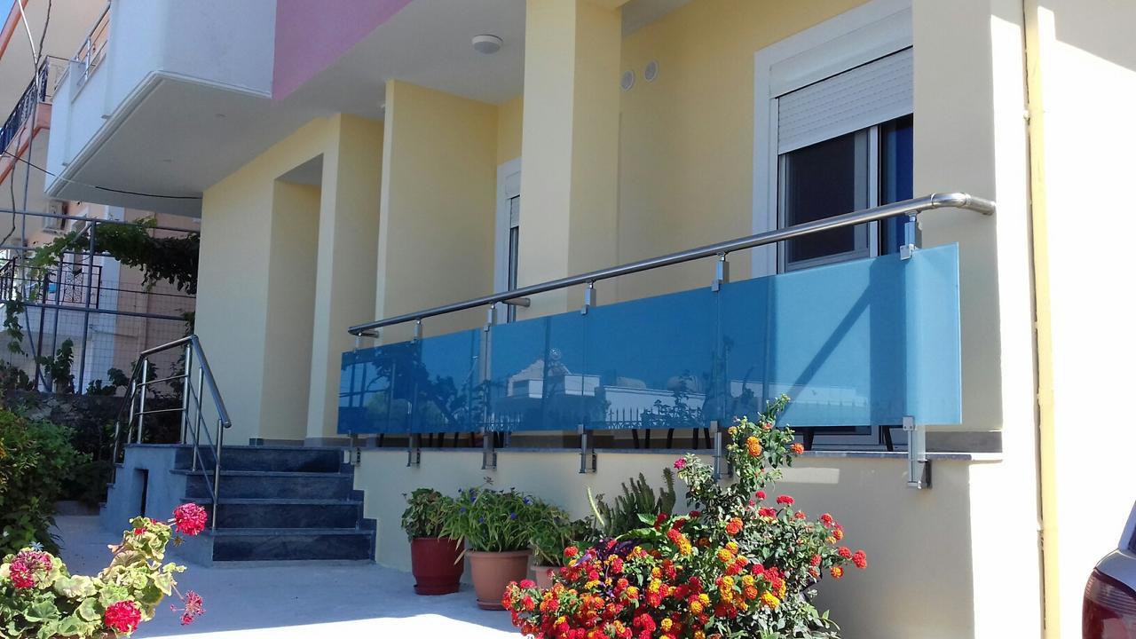 Welcome * Sarande