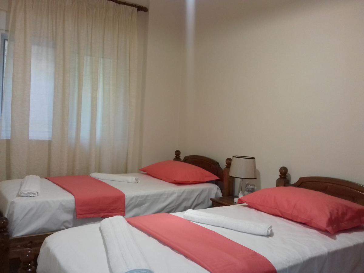 Apartment Welcome *