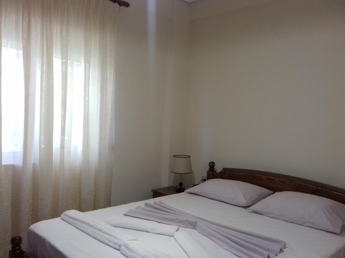 Welcome * Sarande