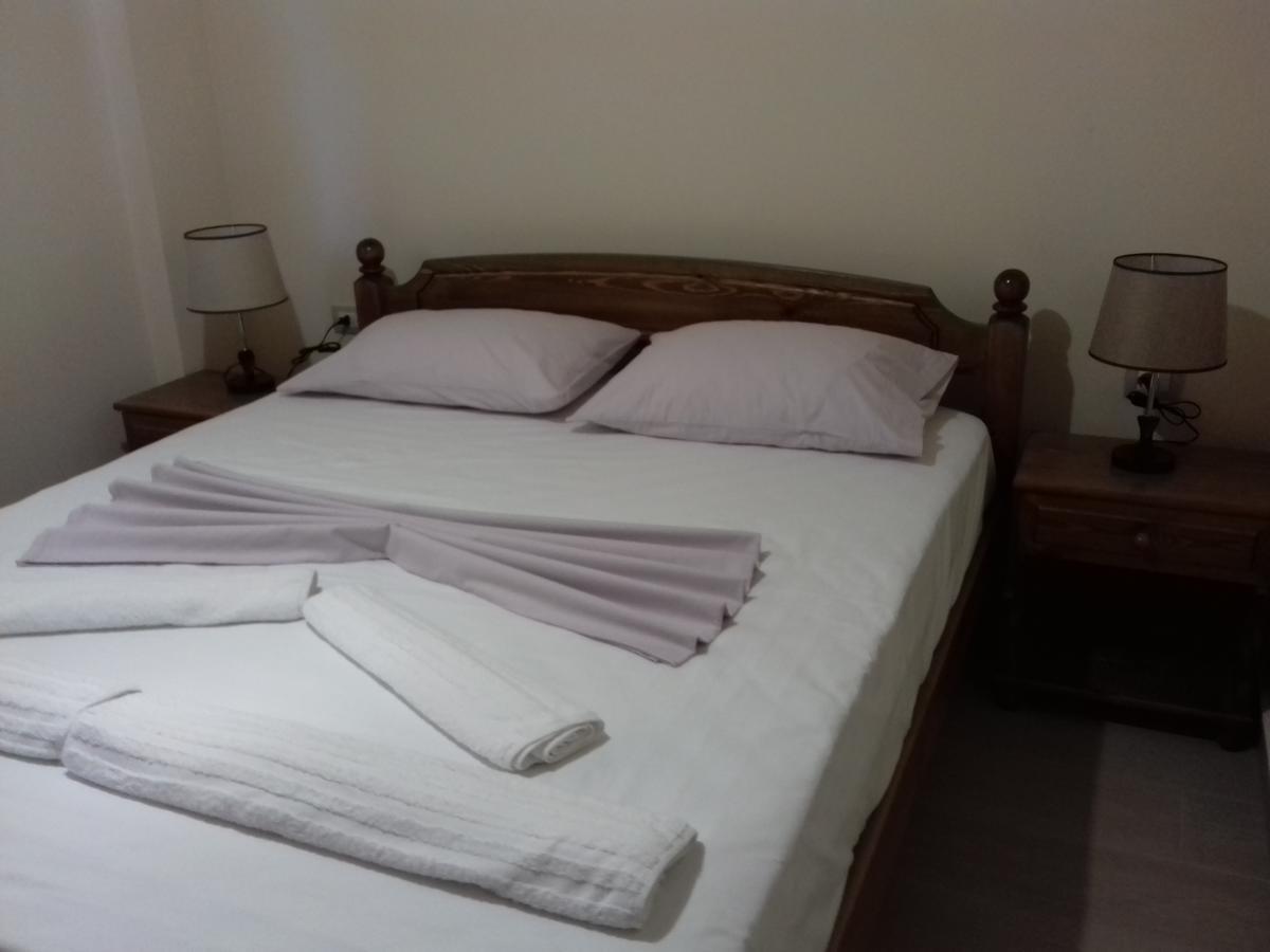 Welcome Apartment Sarande