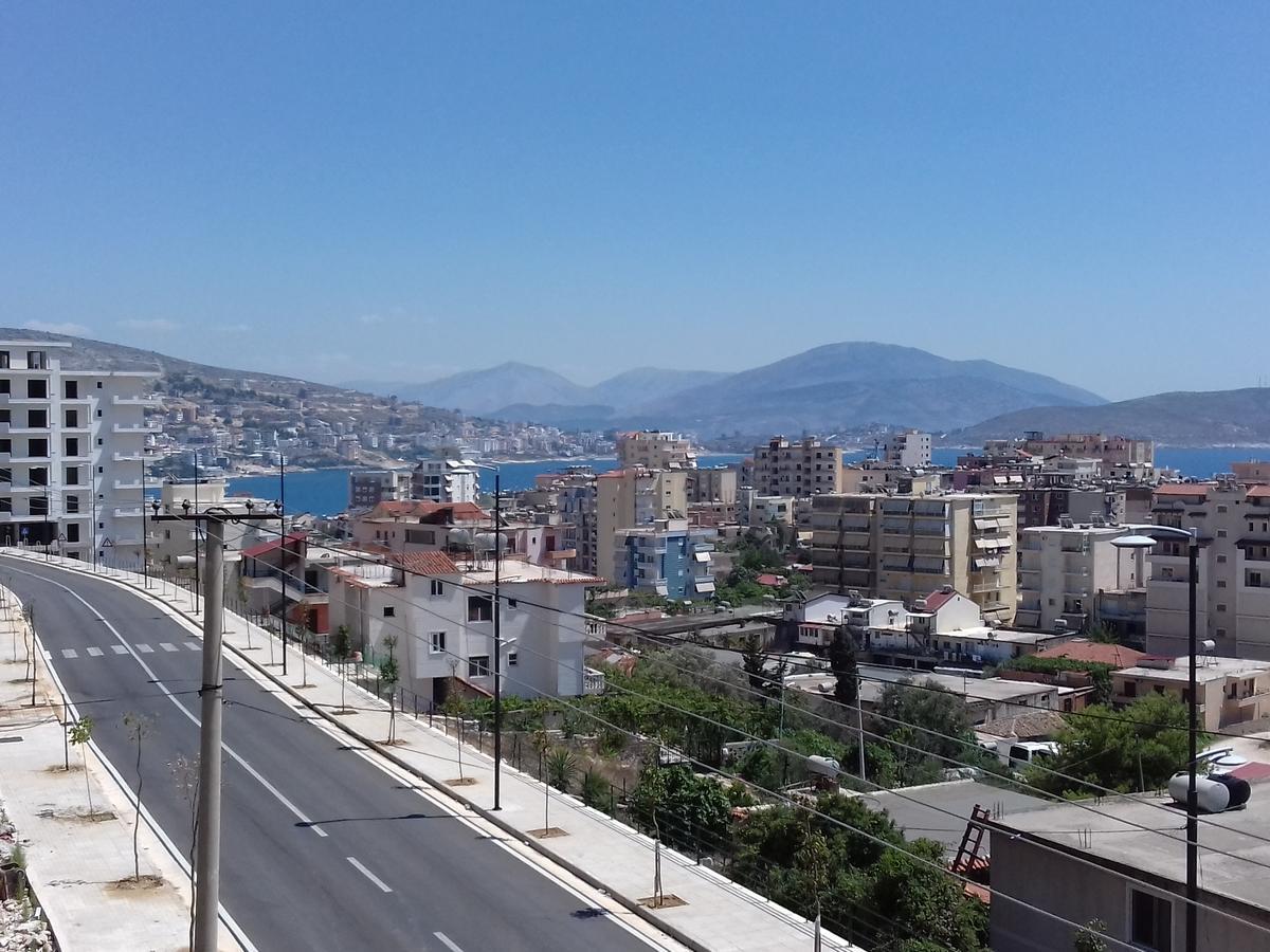 Apartment Welcome Sarande
