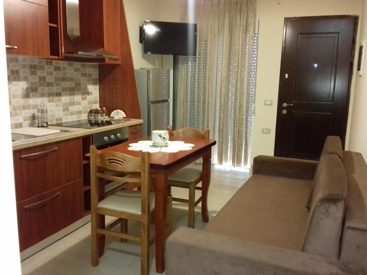 Welcome Apartment Sarande