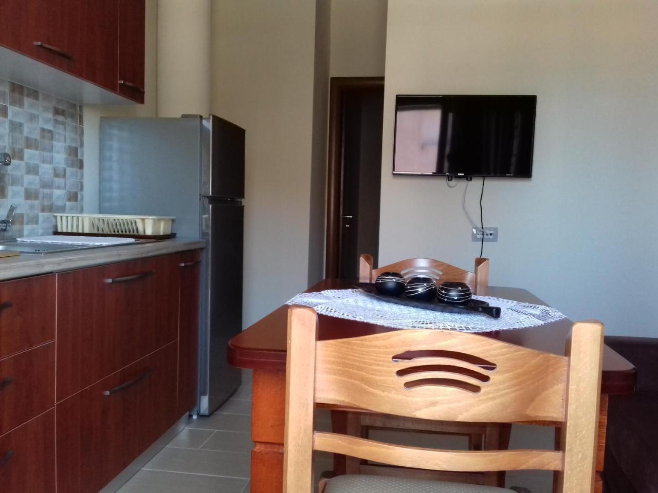 Apartment Welcome Sarande