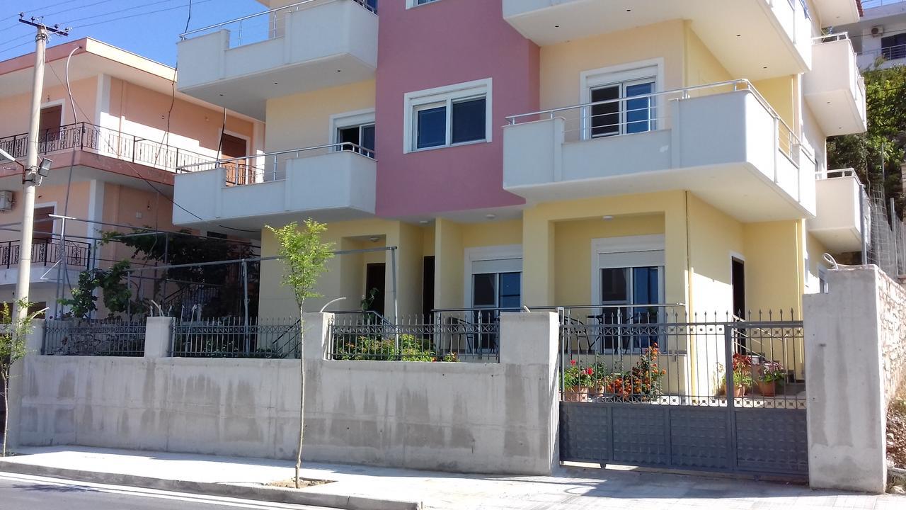Welcome Appartement *